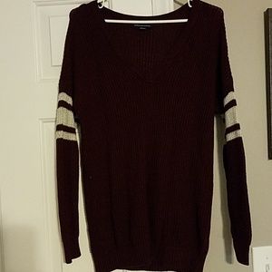 American Eagle sweater